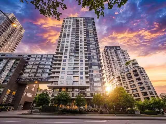 Condo for sale in Vancouver, British Columbia