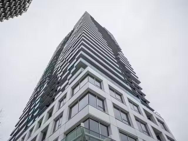 Condo for sale in Vancouver, British Columbia