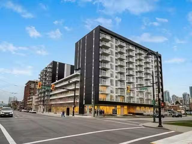 Condo for sale in Vancouver, British Columbia