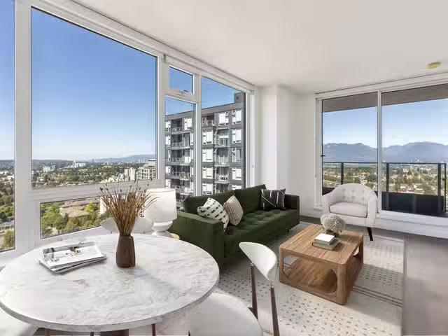 Condo for sale in Vancouver, British Columbia