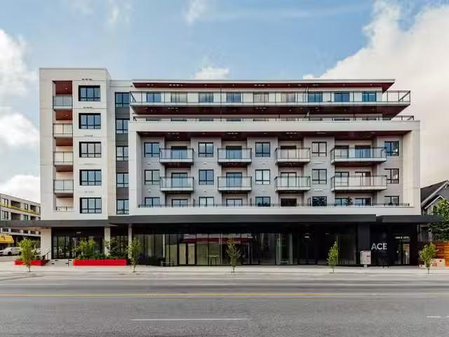 Condo for sale in Vancouver, British Columbia
