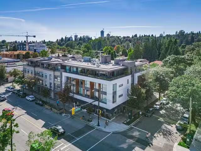 Condo for sale in Vancouver, British Columbia