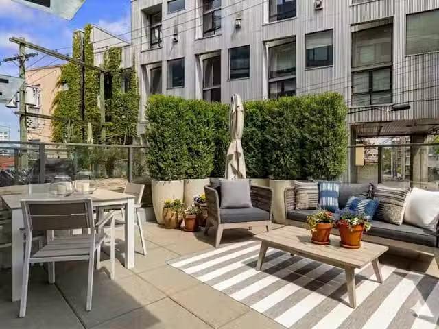 Condo for sale in Vancouver, British Columbia