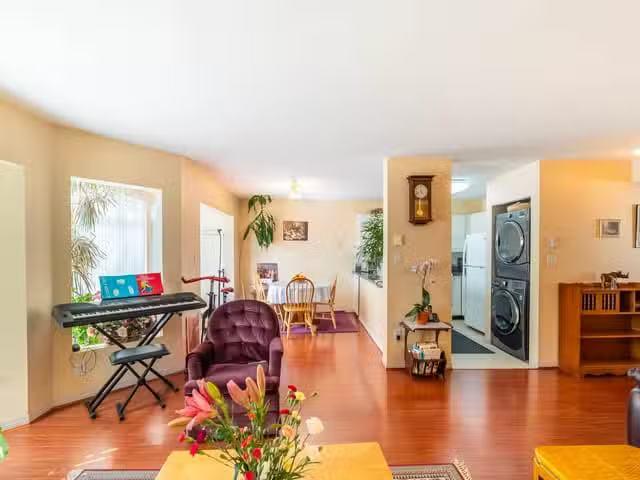 Condo for sale in Vancouver, British Columbia