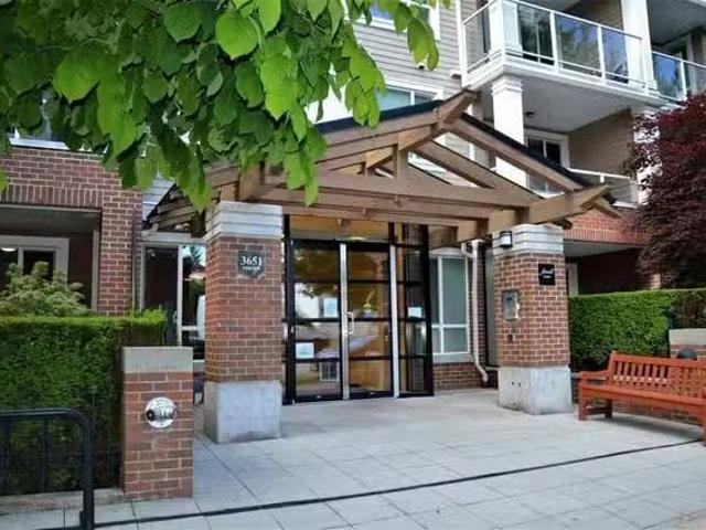 Condo for sale in Vancouver, British Columbia