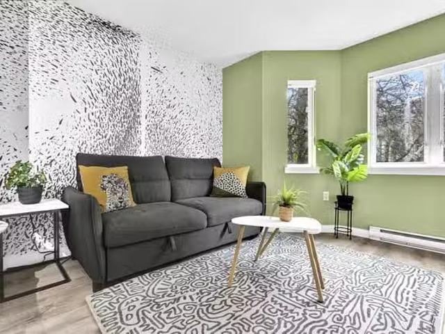 Condo for sale in Vancouver, British Columbia