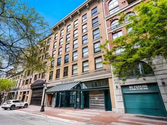 Condo for sale in Vancouver, British Columbia