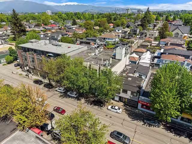 Condo for sale in Vancouver, British Columbia