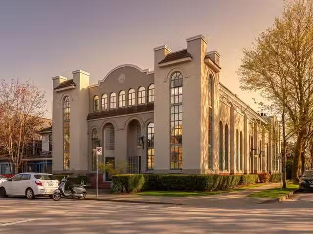 Condo for sale in Vancouver, British Columbia