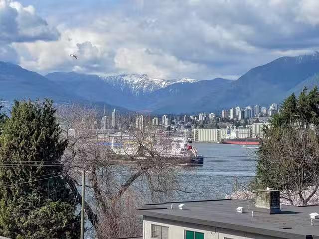 Condo for sale in Vancouver, British Columbia