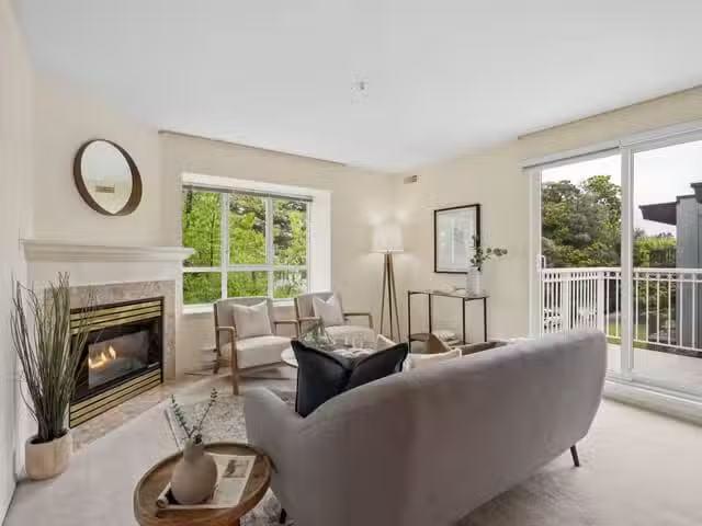 Condo for sale in Vancouver, British Columbia