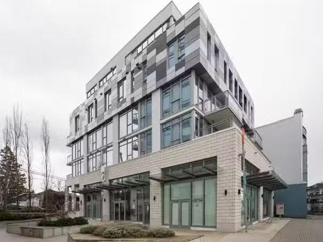 Condo for sale in Vancouver, British Columbia