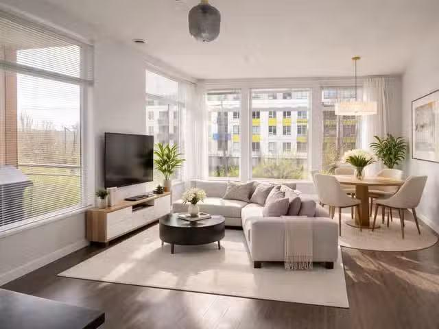 Condo for sale in Vancouver, British Columbia