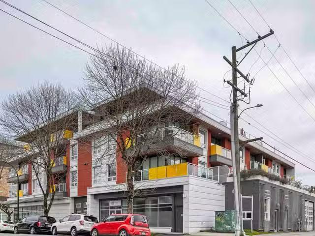 Condo for sale in Vancouver, British Columbia