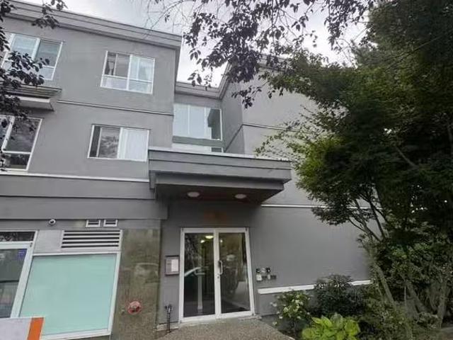 Condo for sale in Vancouver, British Columbia