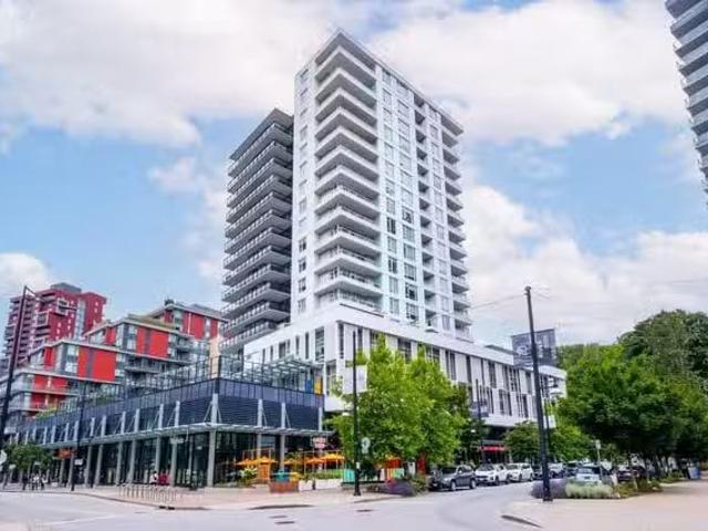 Condo for sale in Vancouver, British Columbia