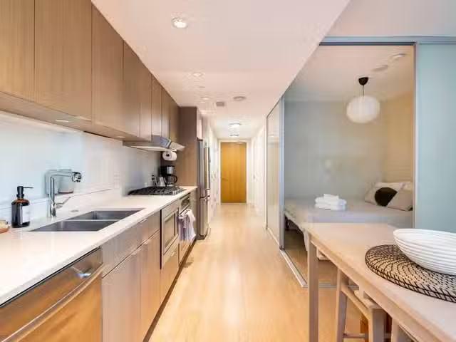 Condo for sale in Vancouver, British Columbia