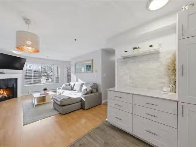 Condo for sale in Vancouver, British Columbia