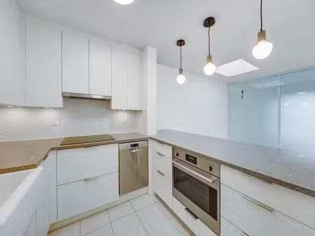 Condo for sale in Vancouver, British Columbia