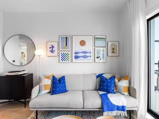 Condo for sale in Vancouver, British Columbia