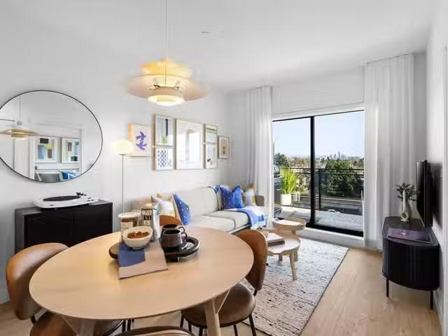 Condo for sale in Vancouver, British Columbia