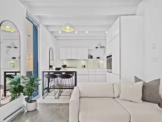 Condo for sale in Vancouver, British Columbia