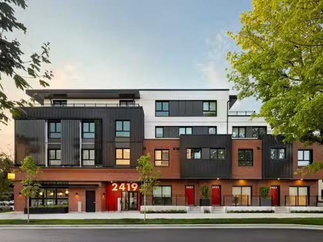 Condo for sale in Vancouver, British Columbia