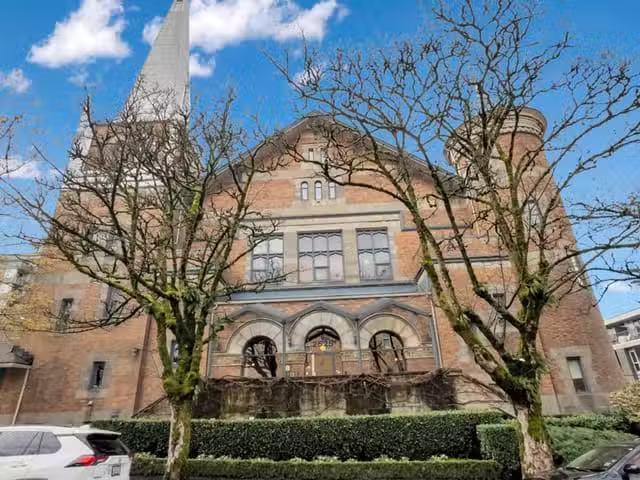 Condo for sale in Vancouver, British Columbia