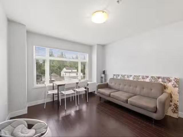 Condo for sale in Vancouver, British Columbia