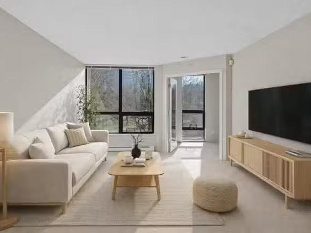 Condo for sale in Vancouver, British Columbia