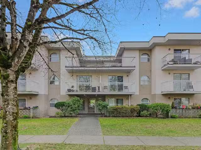 Condo for sale in Vancouver, British Columbia