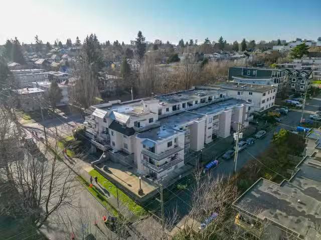 Condo for sale in Vancouver, British Columbia