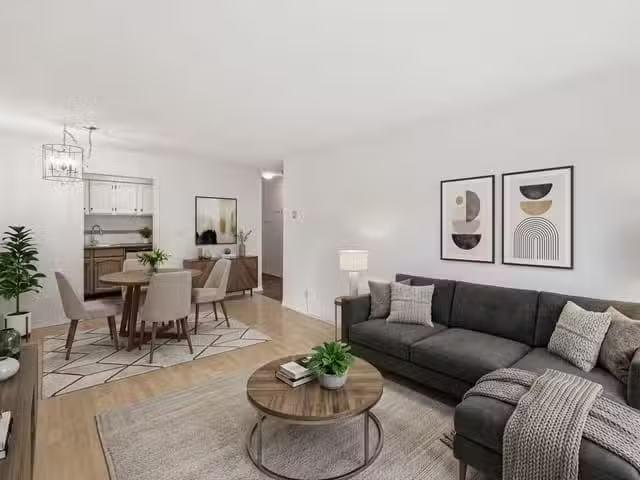 Condo for sale in Vancouver, British Columbia