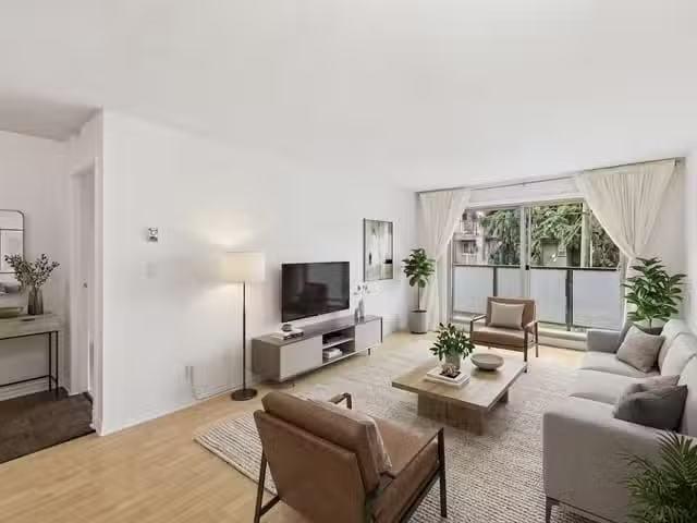 Condo for sale in Vancouver, British Columbia