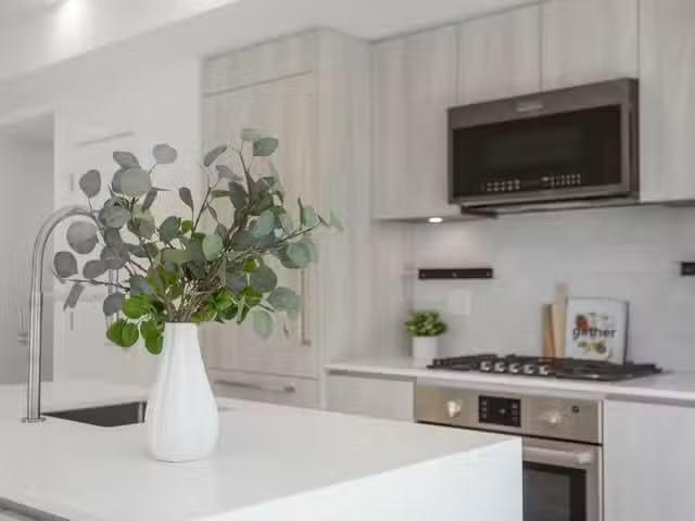 Condo for sale in Vancouver, British Columbia
