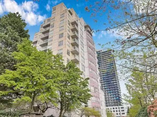 Condo for sale in Vancouver, British Columbia
