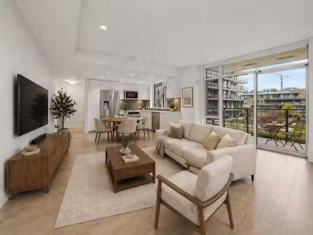 Condo for sale in Vancouver, British Columbia