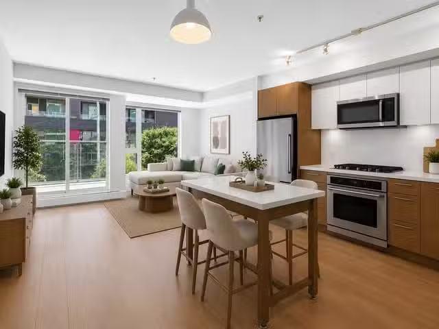Condo for sale in Vancouver, British Columbia