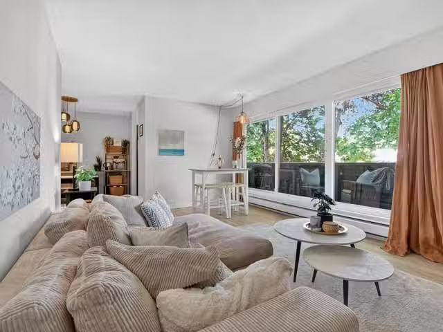 Condo for sale in Vancouver, British Columbia