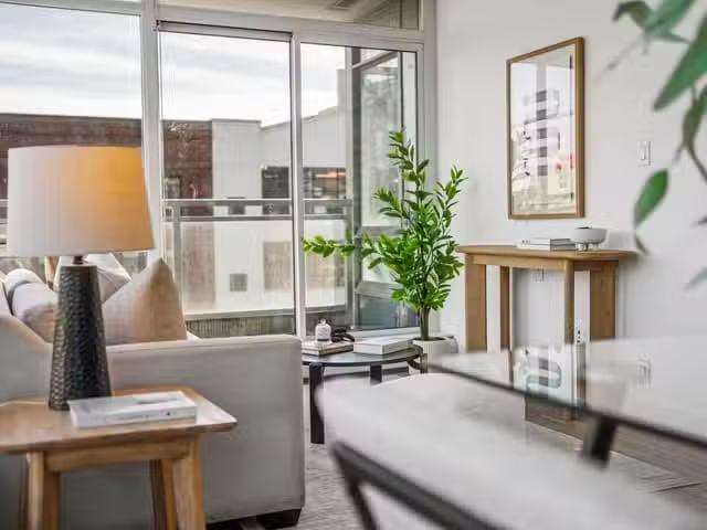 Condo for sale in Vancouver, British Columbia