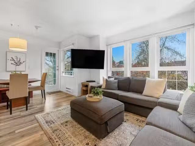 Condo for sale in Vancouver, British Columbia