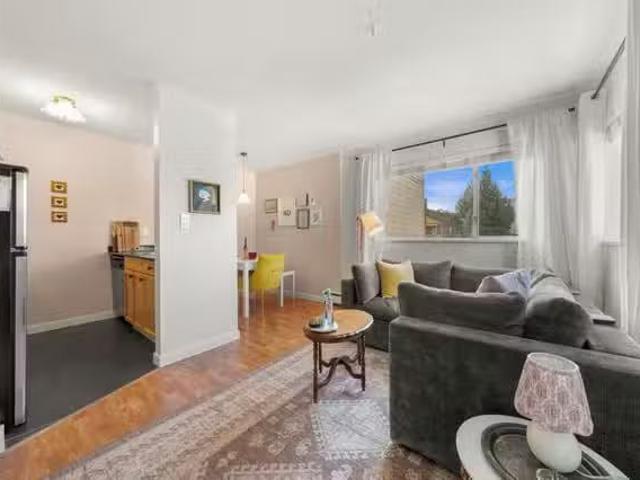 Condo for sale in Vancouver, British Columbia
