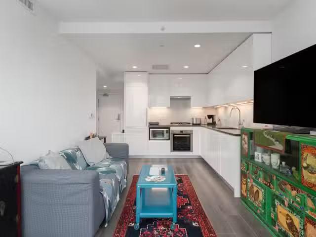 Condo for sale in Vancouver, British Columbia