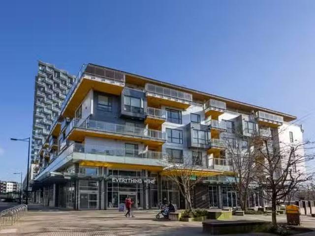 Condo for sale in Vancouver, British Columbia