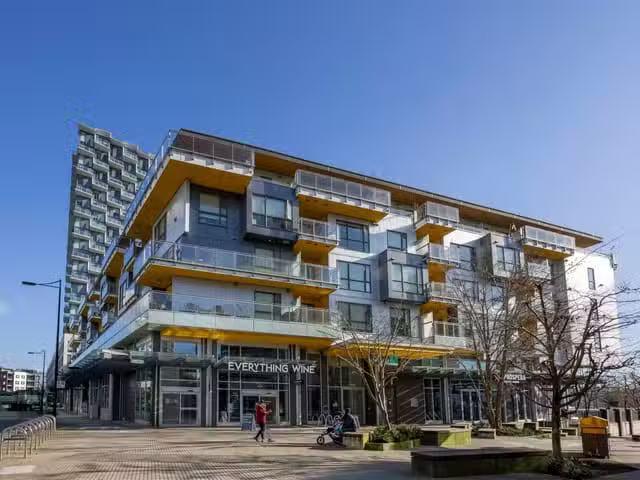 Condo for sale in Vancouver, British Columbia