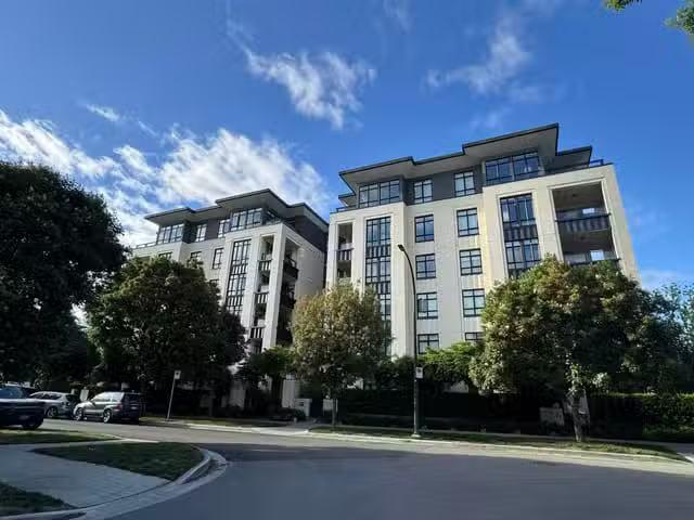 Condo for sale in Vancouver, British Columbia