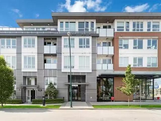 Condo for sale in Vancouver, British Columbia