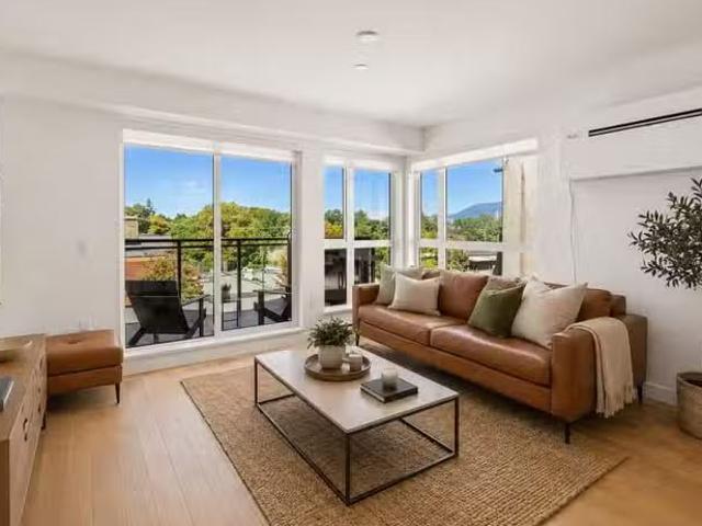 Condo for sale in Vancouver, British Columbia