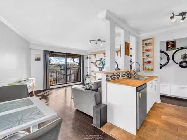 Condo for sale in Vancouver, Metro Vancouver Regional District