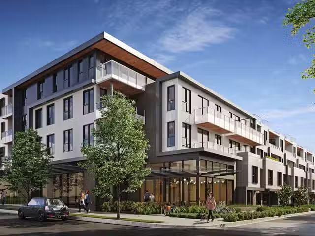 Condo for sale in Vancouver, British Columbia